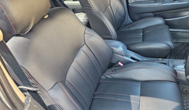 2000 Toyota Corolla 180i GLE AUTOMATIC- COLLECTORS ITEM- 281000 KM full