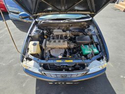 2000 Toyota Corolla 180i GLE AUTOMATIC- COLLECTORS ITEM- 281000 KM full