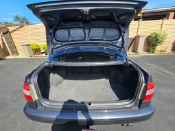 2000 Toyota Corolla 180i GLE AUTOMATIC- COLLECTORS ITEM- 281000 KM full