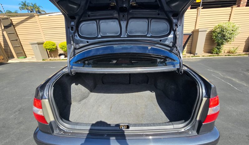 2000 Toyota Corolla 180i GLE AUTOMATIC- COLLECTORS ITEM- 281000 KM full