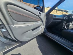 2000 Toyota Corolla 180i GLE AUTOMATIC- COLLECTORS ITEM- 281000 KM full