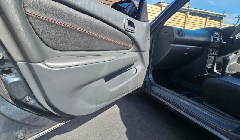 2000 Toyota Corolla 180i GLE AUTOMATIC- COLLECTORS ITEM- 281000 KM full