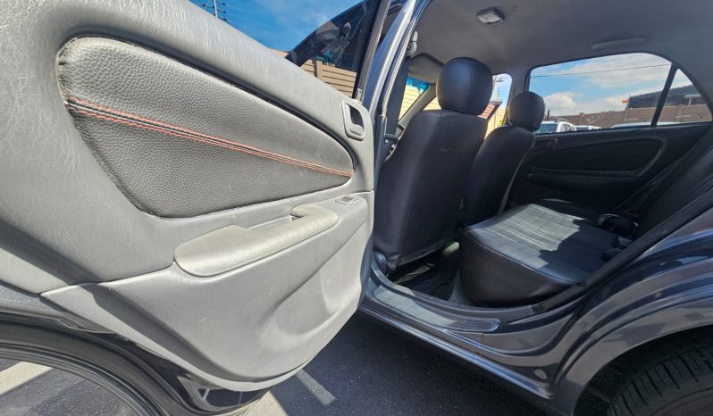 2000 Toyota Corolla 180i GLE AUTOMATIC- COLLECTORS ITEM- 281000 KM full