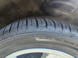 2000 Toyota Corolla 180i GLE AUTOMATIC- COLLECTORS ITEM- 281000 KM full