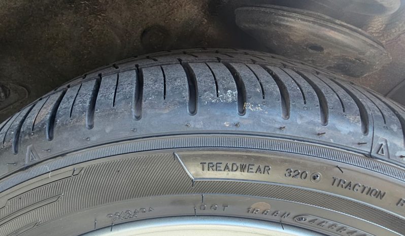 2000 Toyota Corolla 180i GLE AUTOMATIC- COLLECTORS ITEM- 281000 KM full