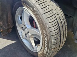 2000 Toyota Corolla 180i GLE AUTOMATIC- COLLECTORS ITEM- 281000 KM full