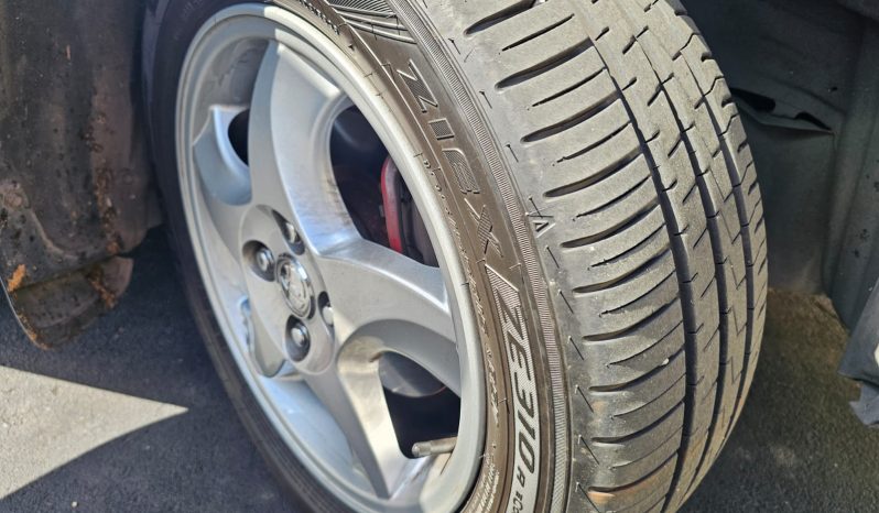 2000 Toyota Corolla 180i GLE AUTOMATIC- COLLECTORS ITEM- 281000 KM full