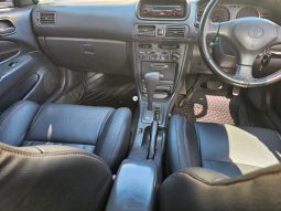 2000 Toyota Corolla 180i GLE AUTOMATIC- COLLECTORS ITEM- 281000 KM full