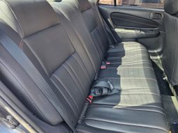 2000 Toyota Corolla 180i GLE AUTOMATIC- COLLECTORS ITEM- 281000 KM full