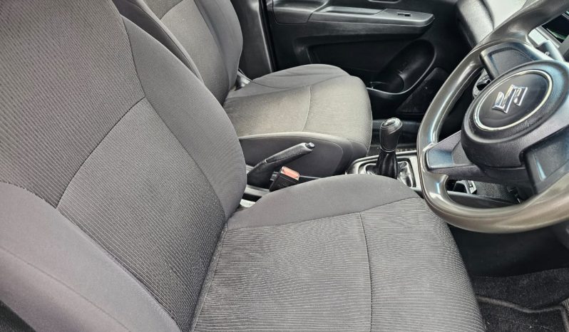 2023 Suzuki Ertiga 1.5 GA full