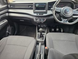 2023 Suzuki Ertiga 1.5 GA full