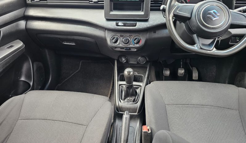 2023 Suzuki Ertiga 1.5 GA full