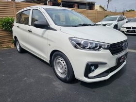 2023 Suzuki Ertiga 1.5 GA