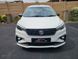 2023 Suzuki Ertiga 1.5 GA full