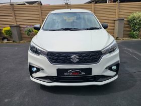 2023 Suzuki Ertiga 1.5 GA