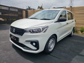 2023 Suzuki Ertiga 1.5 GA