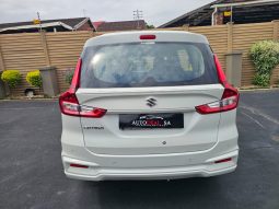2023 Suzuki Ertiga 1.5 GA full