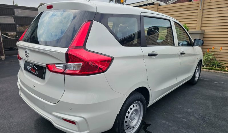 2023 Suzuki Ertiga 1.5 GA full