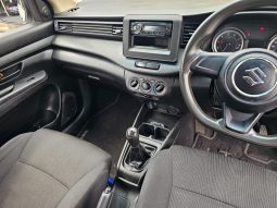 2023 Suzuki Ertiga 1.5 GA full