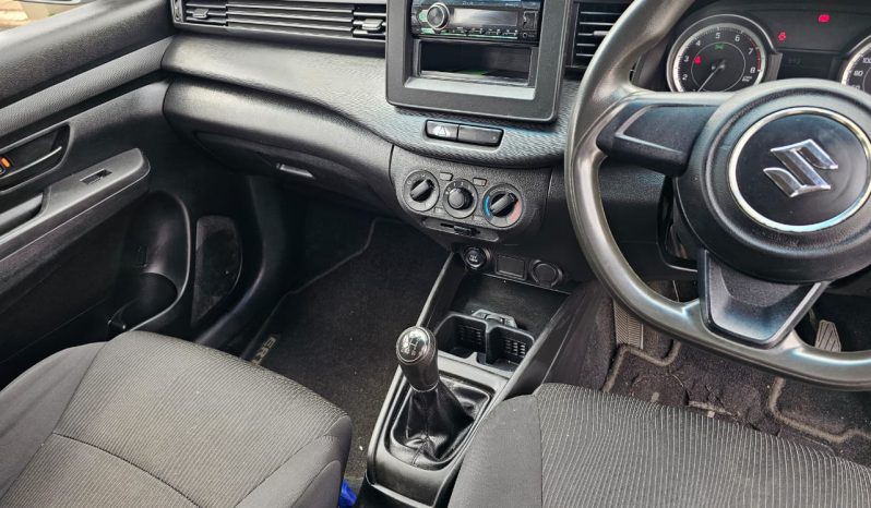 2023 Suzuki Ertiga 1.5 GA full