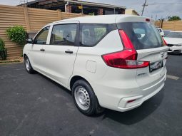 2023 Suzuki Ertiga 1.5 GA full