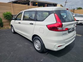 2023 Suzuki Ertiga 1.5 GA