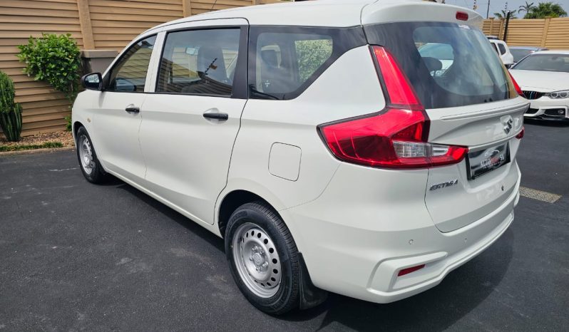 2023 Suzuki Ertiga 1.5 GA full