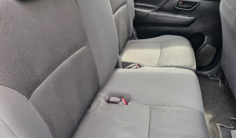 2023 Suzuki Ertiga 1.5 GA full