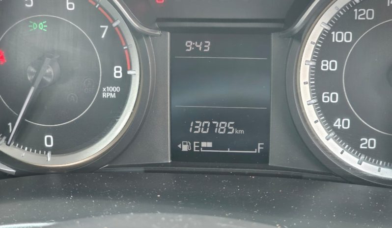 2023 Suzuki Ertiga 1.5 GA full