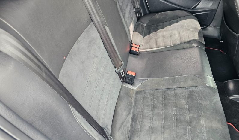 2015 Volkswagen Polo GTi- DSG- Panoramic sunroof- Xenons- Full house full