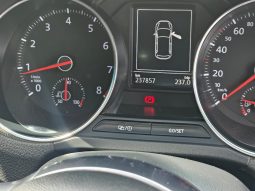 2015 Volkswagen Polo GTi- DSG- Panoramic sunroof- Xenons- Full house full