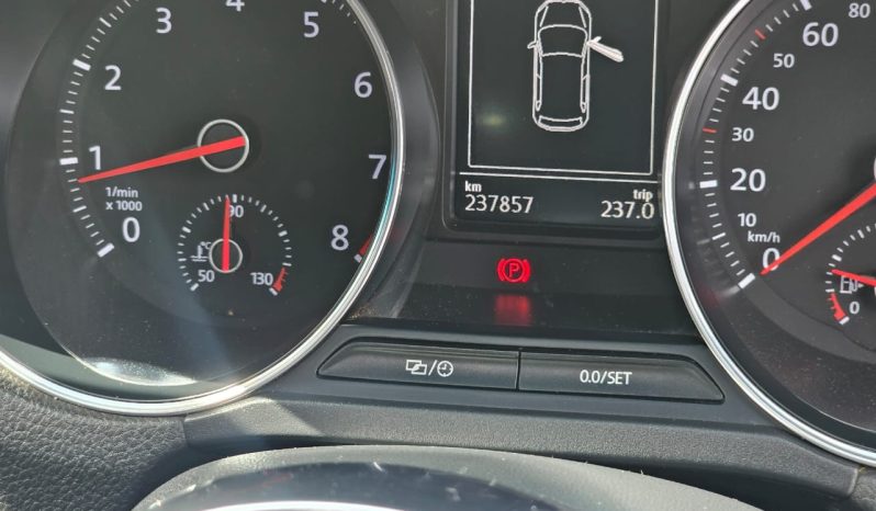 2015 Volkswagen Polo GTi- DSG- Panoramic sunroof- Xenons- Full house full