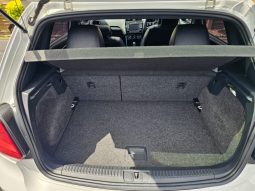 2015 Volkswagen Polo GTi- DSG- Panoramic sunroof- Xenons- Full house full