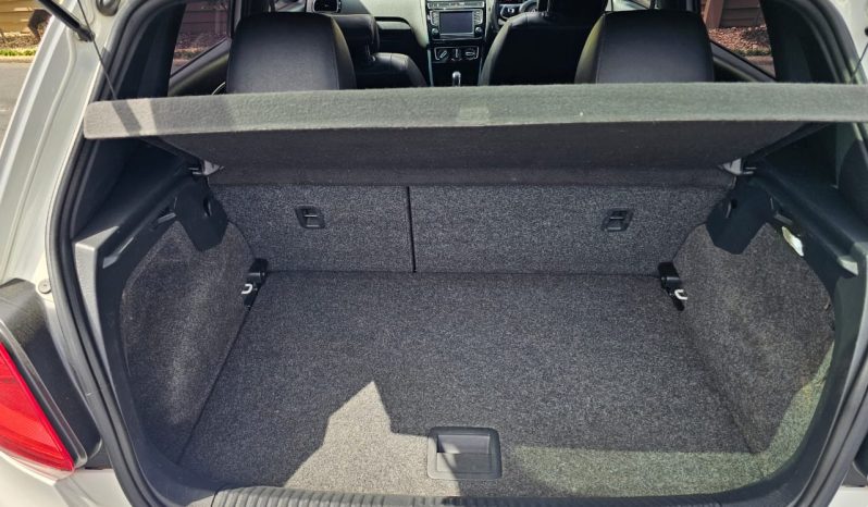 2015 Volkswagen Polo GTi- DSG- Panoramic sunroof- Xenons- Full house full