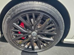 2015 Volkswagen Polo GTi- DSG- Panoramic sunroof- Xenons- Full house full