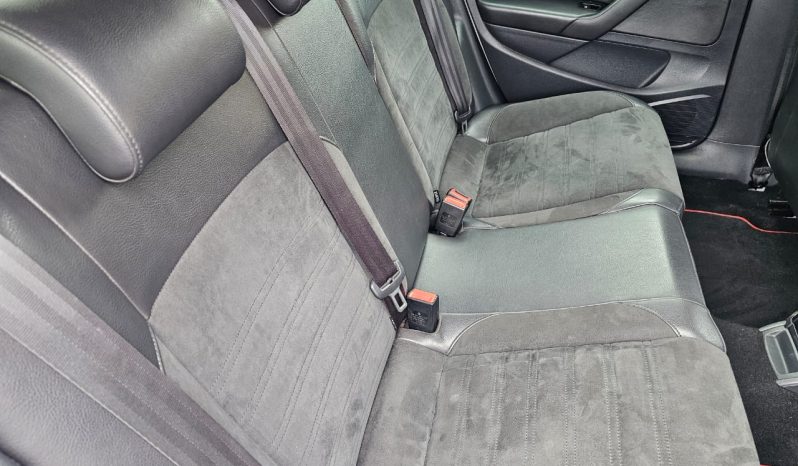 2012 Volkswagen Polo GTI 1.4 TSI DSG full