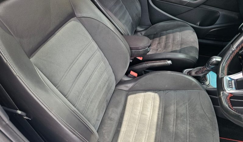 2015 Volkswagen Polo GTi- DSG- Panoramic sunroof- Xenons- Full house full