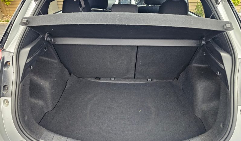 2018 Toyota Yaris 1.5 XS Automatic- 91000 km full