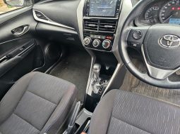 2018 Toyota Yaris 1.5 XS Automatic- 91000 km full