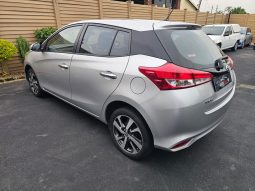 2018 Toyota Yaris 1.5 XS Automatic- 91000 km full