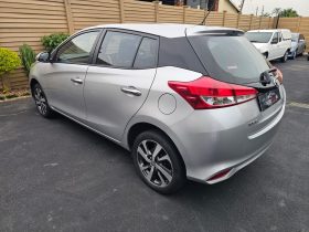 2018 Toyota Yaris 1.5 XS Automatic- 91000 km