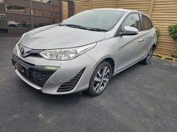 2018 Toyota Yaris 1.5 XS Automatic- 91000 km full