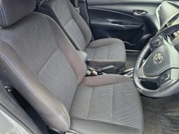 2018 Toyota Yaris 1.5 XS Automatic- 91000 km full