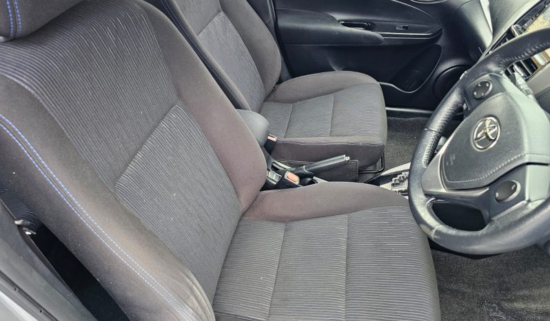 2018 Toyota Yaris 1.5 XS Automatic- 91000 km full