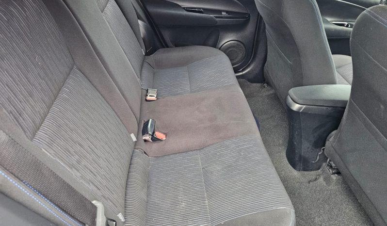 2018 Toyota Yaris 1.5 XS Automatic- 91000 km full