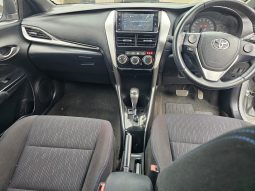 2018 Toyota Yaris 1.5 XS Automatic- 91000 km full