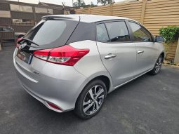 2018 Toyota Yaris 1.5 XS Automatic- 91000 km full