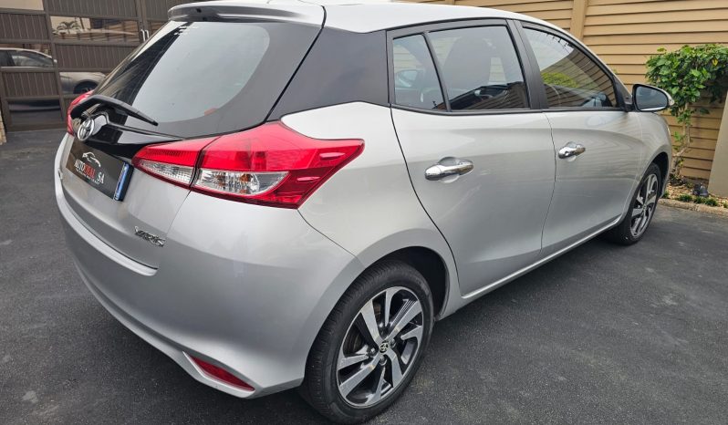 2018 Toyota Yaris 1.5 XS Automatic- 91000 km full