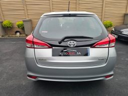 2018 Toyota Yaris 1.5 XS Automatic- 91000 km full