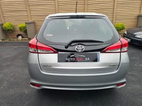 2018 Toyota Yaris 1.5 XS Automatic- 91000 km